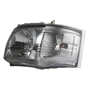 Lampe frontale Phare de voiture Lampe de voiture Phares <span class=keywords><strong>2010</strong></span> Pour Hiace <span class=keywords><strong>2010</strong></span> - Product Image 1