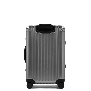 <span class=keywords><strong>Valigia</strong></span> <span class=keywords><strong>da</strong></span> viaggio tutti i bagagli in alluminio bagaglio a mano borse <span class=keywords><strong>da</strong></span> viaggio di grandi dimensioni 28 pollici colore TSA Lock <span class=keywords><strong>valigia</strong></span> confezione regalo - Product Image 4