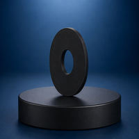 Isolateur de vibrations en caoutchouc personnalisé OEM ODM, fabrication directe, réduction du bruit, amortissement des chocs pour machine, pompe HVAC
