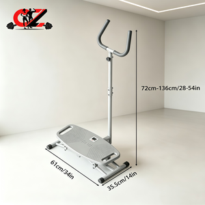 CZFIT, <span class=keywords><strong>la</strong></span> Última Generación de Tapetes Multifuncionales de Alta Calidad Hechos con Materiales Antideslizantes y Seguros, Ideales para Entrenamientos en Casa o en el Gimnasio - Product Image 6