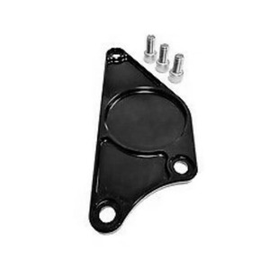 Placa de levas de aluminio Auso-Racing roja para Subaru BRZ FR-S, pieza de mejora. - Product Image 3