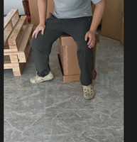 Boîtes en papier d'emballage express personnalisées de petite taille, cartons d'expédition extra robustes, boîtes d'emballage