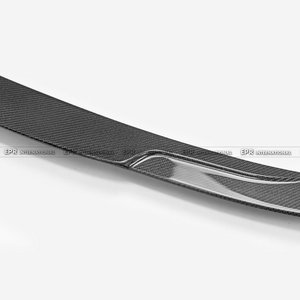 Alerón Trasero Central Hyperblade para Genesis G70 Facelift Shooting Brake 2022 - Product Image 4