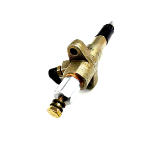 Injecteur de carburant en promotion pour moteur Doosan DX220A DX225LCA DB58, injecteur diesel 65.10101-7099A, pièces de rechange pour excavatrice - Product Image 5