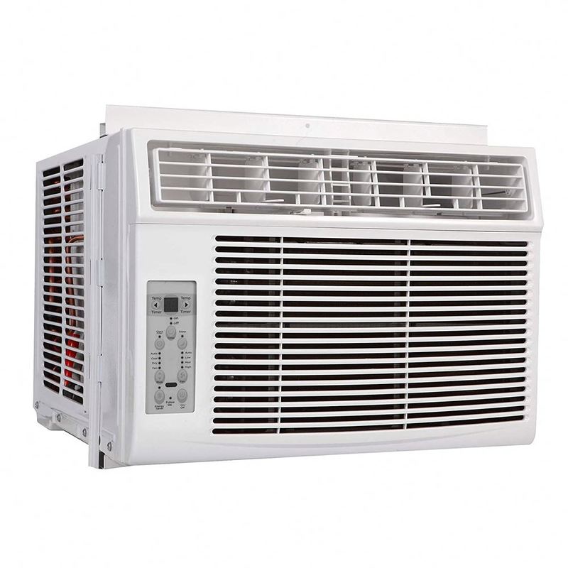 China OEM 2400BTU Inverter Cooling and