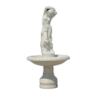 Fontaine murale en marbre pour l'extérieur fontaine murale décorative pour l'intérieur fontaine murale pour l'intérieur
