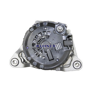 Alternatore compatibile con OPEL INSIGNIA A 1.4 (68) Benzina (KW: 103, CV: 140) dal 04-2011 al 03-2017 VALEO 553499RIV NUOVO - Product Image 3
