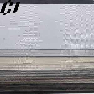 Stores enrouleurs en tissu zébré uni de qualité supérieure, décoration de fenêtres commerciales et résidentielles, stores enrouleurs personnalisables, imperméables et écologiques - Product Image 2