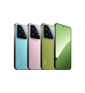 Nuevo Xiao Mi 15 Versión Personalizada 5G Octa Core Smartphone Snapdragon 8 Pantalla OLED 120Hz Carga Rápida 100W Francés/Español/Inglés - Product Image 4
