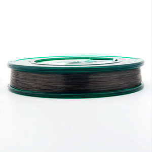 高純度モリブデンワイヤー 切断CNC 0.25mm 0.18mm EDM <span class=keywords><strong>JDC</strong></span> モリブデンワイヤー - Product Image 2