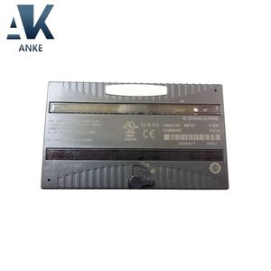 Módulo de E/S IC200ALG266F GE Fanuc Versamax - Product Image 1