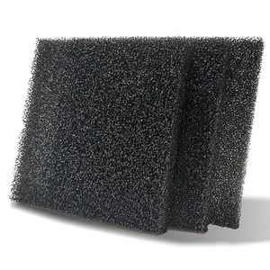 Filtro de carbón activado SktfiLter, algodón, 80 piezas, para desodorizar y proteger del polvo en los sistemas de aire acondicionado - Product Image 4