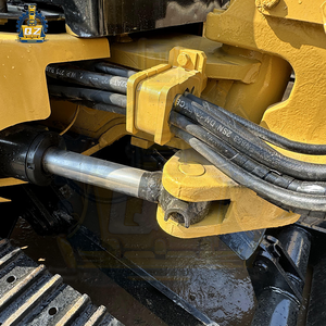 Mini-excavatrice d'occasion d'origine japonaise Cat 303Cr 303.5, petite machinerie de qualité supérieure avec moteur Cat, modèles Cat303 <span class=keywords><strong>305</strong></span> 306 307 - Product Image 3