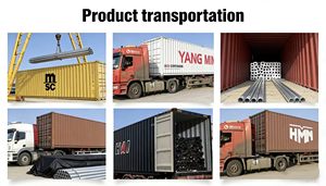 Poste de <span class=keywords><strong>Luz</strong></span> Cónico Poligonal de Acero Personalizado de 3m-12m para Jardín y Calle, para Uso en Carreteras - Product Image 3