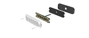 Vente en gros, offre spéciale, camion léger stroboscopique à DEL, <span class=keywords><strong>clignotant</strong></span> à DEL pour les feux de détresse à haute luminosité - Product Image 4