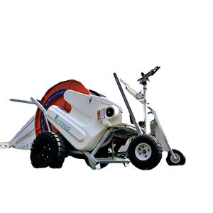 <span class=keywords><strong>Fonctionnement</strong></span> stable et fiable, excellente résistance au vent, pulvérisation uniforme Aquago 40-120 - Product Image 4