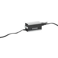 Injecteur PoE+ Gigabit industriel MICROSENS MS700475