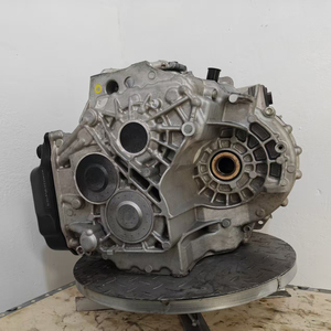 Boîte de vitesses <span class=keywords><strong>DSG</strong></span> 7 vitesses 0GC DQ381 remanufacturée pour VW <span class=keywords><strong>Golf</strong></span> 7/8 GTI <span class=keywords><strong>R</strong></span> 2017-2026 AWD - Product Image 2