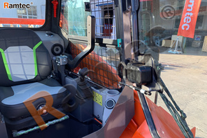 Hiệu suất cao Yanmar 35kw/75Kw DIESEL Skid chỉ đạo cho xây dựng nhỏ & cảnh quan - Product Image 2