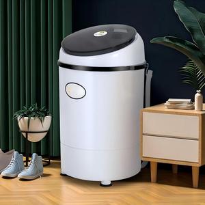 Lave-chaussures automatique pour la maison, mini lave-chaussures électrique multifonction portable pour chaussures et baskets - Product Image 1