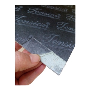 Graphite pH không chứa amiăng với tấm lưới thép 300 ° C - Product Image 2