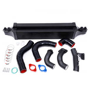 Kit de tuyauterie d'intercooler automobile de qualité supérieure OE 197105AAA01 pour Honda Civic 11e génération - Product Image 2