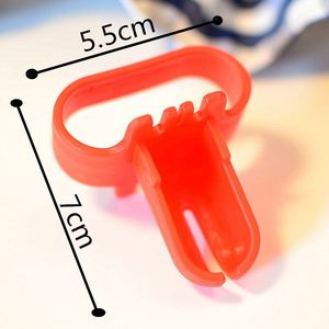 Outil de nouage pour ballons en latex, permettant de nouer facilement les ballons en latex - Product Image 1