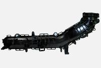 100% nuevo colector de admisión de calidad OES compatible con B-MWs 1 2 3 4 5 7 Series X3 X4 X5 11618580274 11618513655