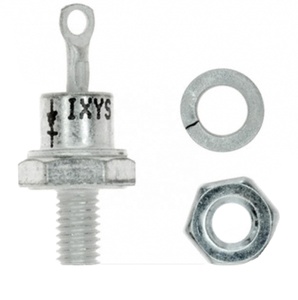 DIODE AVAL 1.6KV 25A DO203AA DSA17-16A - Product Image 1