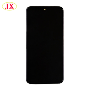 Schermo LCD originale del telefono cellulare con cornice per Samsung <span class=keywords><strong>Galaxy</strong></span> <span class=keywords><strong>S22</strong></span> completo Lcd - Product Image 4