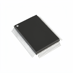 Componentes de Circuito Electrónico, Interfaz 100 BQFP ST16C654IQ100-F, Distribuidor Autorizado - Product Image 1
