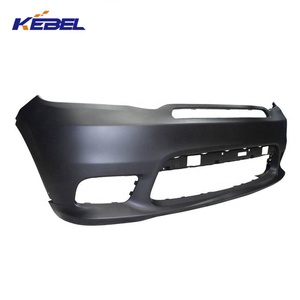 Venta al por mayor <span class=keywords><strong>precio</strong></span> atractivo parachoques delantero OEM 6RP39TZZAA parachoques de coche delantero para <span class=keywords><strong>Dodge</strong></span> Durango <span class=keywords><strong>SRT</strong></span> 2016 2017 2018 2019 - Product Image 6