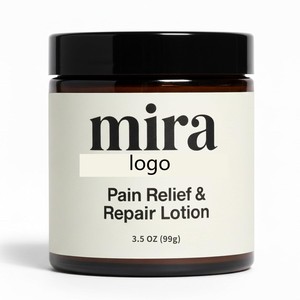 Crema hidratante de marca propia al por mayor para el cuidado de la piel, no grasa, humectante, calmante, reafirmante para piel seca - Product Image 1