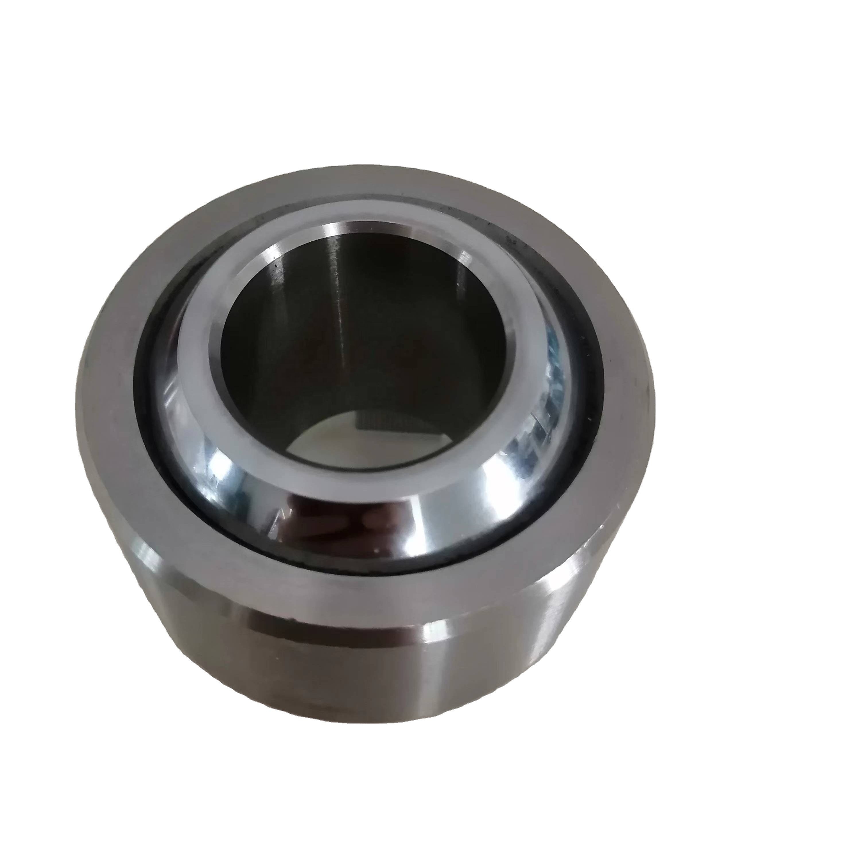 球面滑动轴承单球wssx-12t wssx-14t wssx-16t