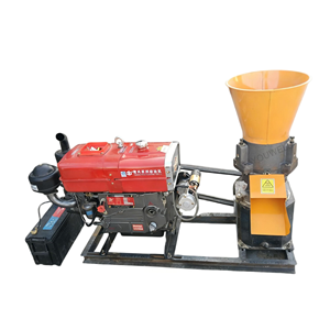 Máquina <span class=keywords><strong>de</strong></span> <span class=keywords><strong>Pellets</strong></span> Youwell para Alimentación Animal, Pequeña y Portátil, para Granjas Familiares, para Pollo/Pato/Cabra/Ganado - Product Image 3