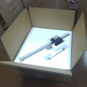 Viscosímetro portátil de laboratorio de Drawell Factory Supply, viscosímetro de Drawell para prueba de laboratorio - Product Image 5