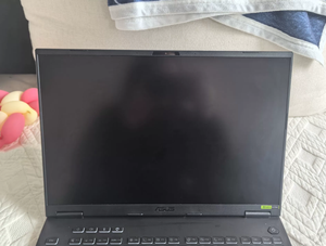 Portátil <span class=keywords><strong>ASUS</strong></span> TUF Gaming Rtx5050 90% Nuevo, R7 H260 2.5k 165hz, Computadora Portátil para Juegos - Product Image 2