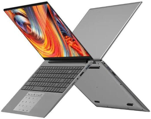 Máy Tính Xách Tay Siêu Mỏng Mới 15.6 Inch Intel Celeron WIFI & BT 8GB + 256GB Máy Tính Xách Tay Dành Cho Doanh Nhân - Product Image 1