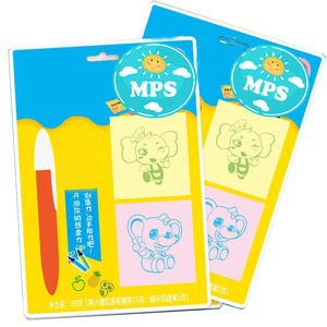 Vente chaude : stylo à confiture liquide, papier de riz <span class=keywords><strong>comestible</strong></span> collant, jus liquide, jouet, bonbon - Product Image 6