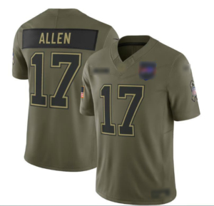 도매 2025 새로운 경례 서비스 제한 저지 스티치 미국 축구 저지 저렴한 하이 퀄리티 자수 럭비 저지 - Product Image 4