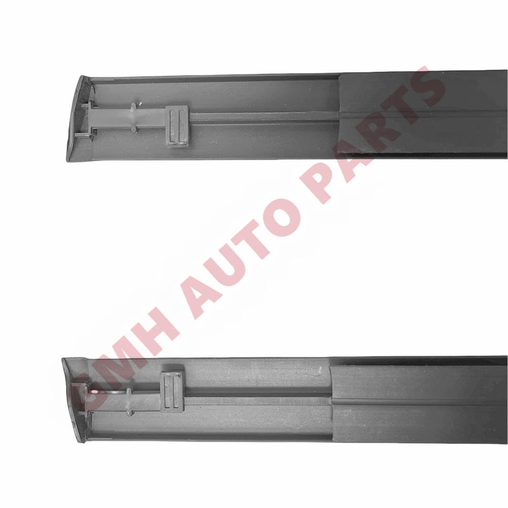 Roof Drip Moulding Side Finish LH & RH Pair for Toyota Venza