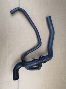 Tubo Flessibile dell'Acqua in Gomma per PEUGEOT 307 2.0 <span class=keywords><strong>CITROEN</strong></span> C-Triomphe 1351KR 1351.KR - Product Image 3