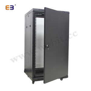 <span class=keywords><strong>Armoire</strong></span> de <span class=keywords><strong>serveur</strong></span> 19 ''en acier laminé à froid 18U 22U 27U 32U 37U 42U 47U - Product Image 6
