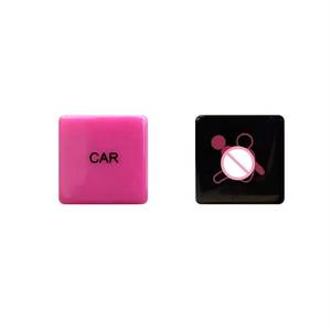 <span class=keywords><strong>Juegos</strong></span> para Adultos, 2 Piezas/Par, Dados Eróticos de Acrílico Rosa de 10 mm para Fiestas, Clubes, <span class=keywords><strong>Juegos</strong></span> de Azar, Juguetes para Parejas - Product Image 4