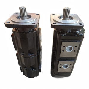 HUAMAO <b>Drill</b> Rig Gear <b>Pump</b> & Hydraulic <b>Pump</b> – Manufacturer for Geological Exploration Drilling - Product Image 3