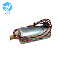 Motor D5800 de calidad Original para HP L25500 Z6100 Z6200 D5800 L26500 Z6810,Latex260 310 Plotter Carriage Driver Motor Q6652-60128