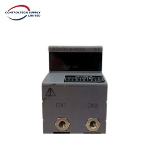 Carte de communication industrielle Yokogawa ADV851-P50 d'origine en surplus, en stock, pièce de rechange pour processus industriels - Product Image 4