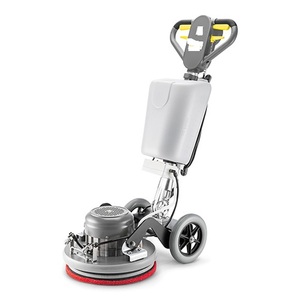 Nouvelle autolaveuse orbitale portative robuste de qualité commerciale - Product Image 1