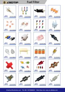 Vente chaude OEM 16510-24501 Filtre À Huile Moto Pièces De Rechange Système De Carburant Moteur Assemblage Filtre À Carburant Costume pour <span class=keywords><strong>DR</strong></span> <span class=keywords><strong>125</strong></span>/200/<span class=keywords><strong>Z</strong></span> <span class=keywords><strong>125</strong></span> - Product Image 6