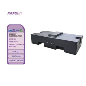 وزن الأويمل بدقة ACCURATEWT: 1 طن خالص الوزن مع أوزان فولاذية مكدسة - Product Image 1